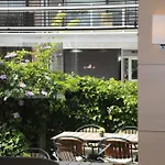 호텔 Atlanta 4*