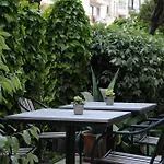 Hotel Atlanta Knokke-Heist