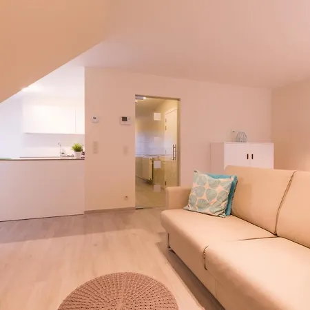 酒店 亚特兰大克诺克酒店