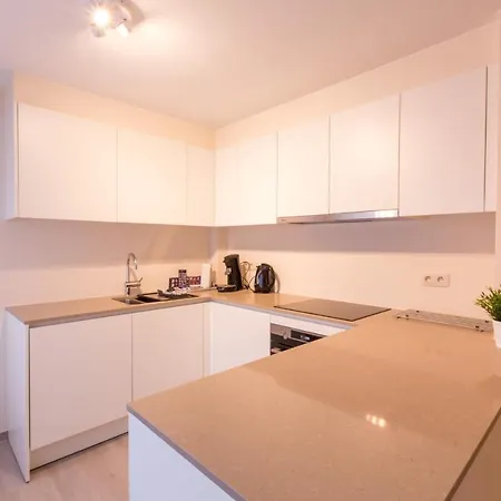 亚特兰大克诺克酒店 酒店 4*