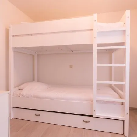 Atlanta Hotel Knokke-Heist
