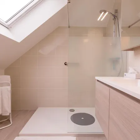 亚特兰大克诺克酒店 克诺克－海斯特