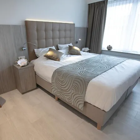 酒店 亚特兰大克诺克酒店