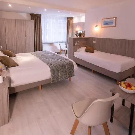 Atlanta Кнокке-Хейст