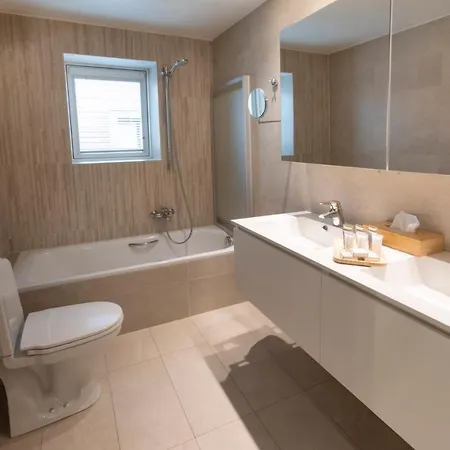 酒店 亚特兰大克诺克酒店 4*