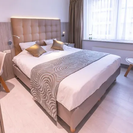 Atlanta Кнокке-Хейст