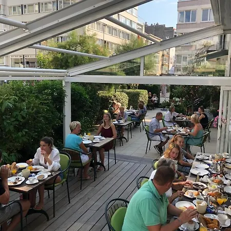 亚特兰大克诺克酒店