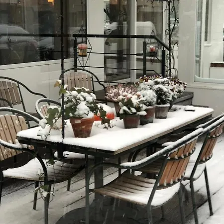 Atlanta Hotel