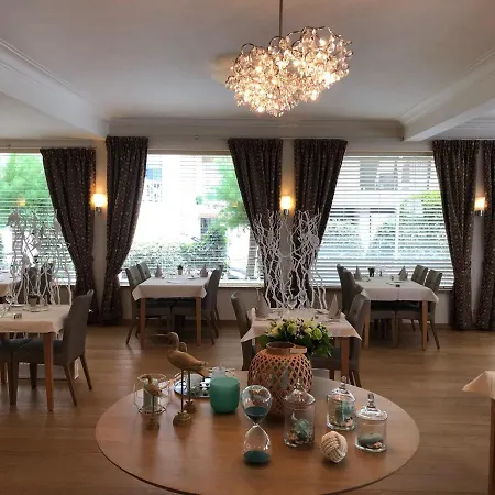 Atlanta 4* Knokke-Heist