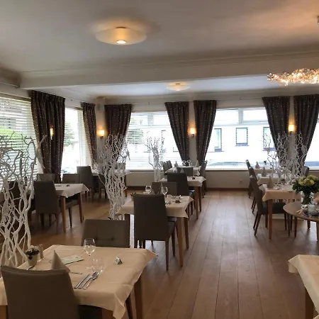 Atlanta Hotel Knokke-Heist