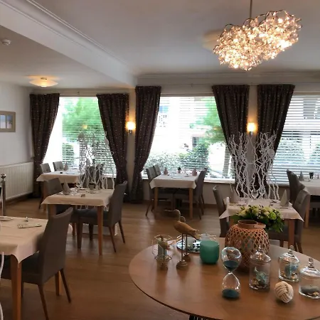 Hotel Atlanta Knokke-Heist