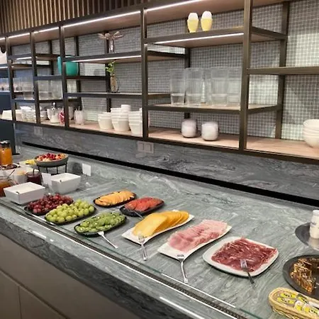 Hotel Atlanta 4*