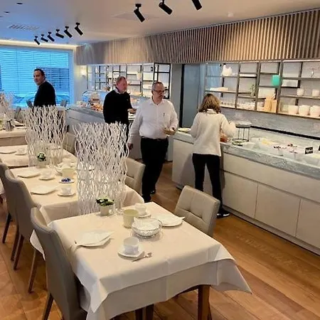 酒店 亚特兰大克诺克酒店 4*