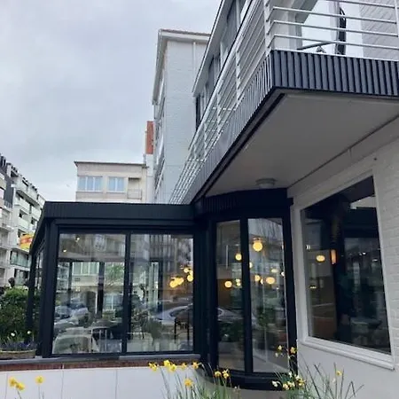 亚特兰大克诺克酒店 酒店