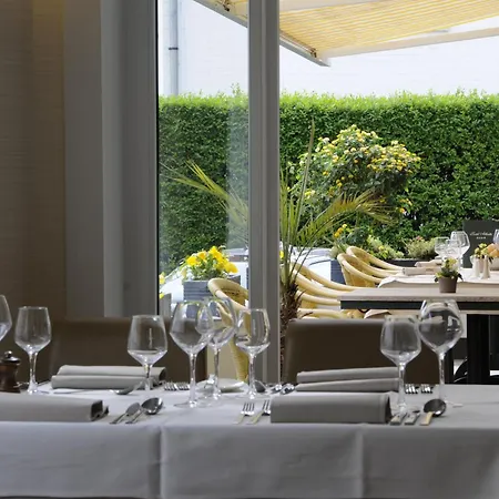 酒店 亚特兰大克诺克酒店 4*