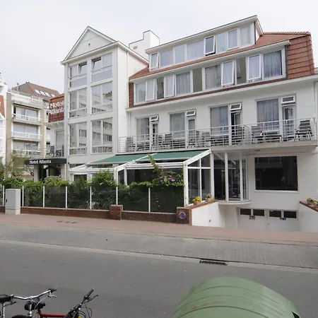 Atlanta Hotel Knokke-Heist