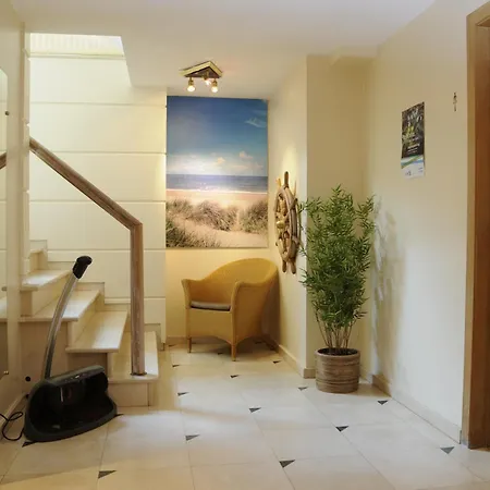 Atlanta Кнокке-Хейст