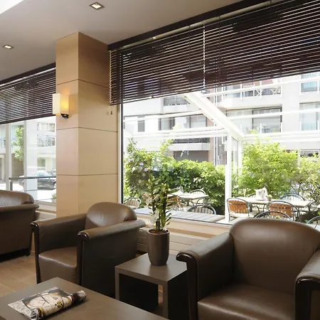 亚特兰大克诺克酒店