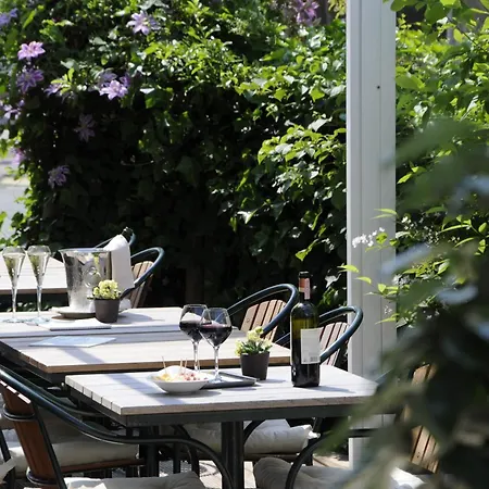 亚特兰大克诺克酒店 酒店 4*