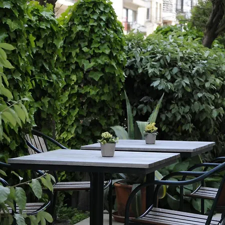 酒店 亚特兰大克诺克酒店 克诺克－海斯特