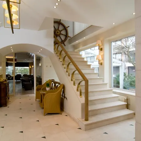 Atlanta Кнокке-Хейст