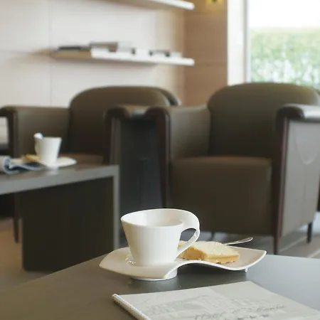 亚特兰大克诺克酒店