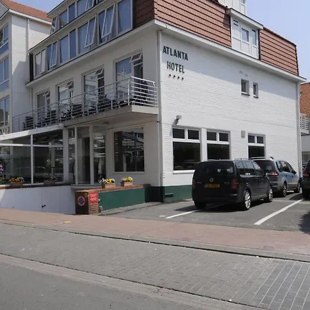 亚特兰大克诺克酒店 酒店 4*