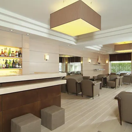 亚特兰大克诺克酒店 酒店 克诺克－海斯特