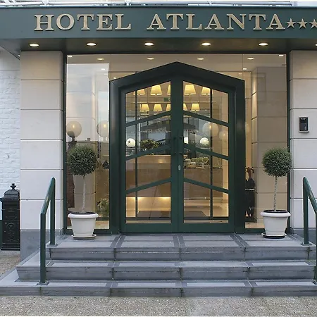 Atlanta Hotel