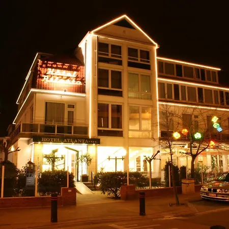 Hotel Atlanta 4*