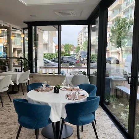 酒店 亚特兰大克诺克酒店