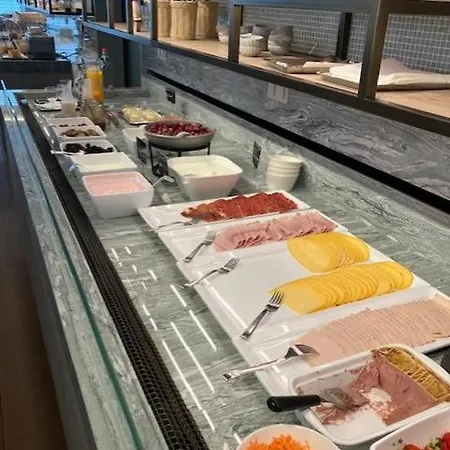 酒店 亚特兰大克诺克酒店