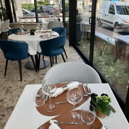 亚特兰大克诺克酒店 克诺克－海斯特