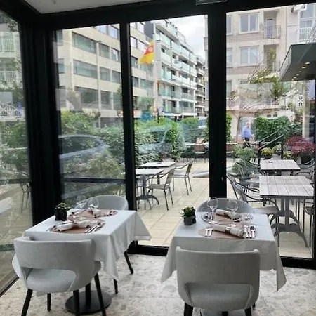 酒店 亚特兰大克诺克酒店