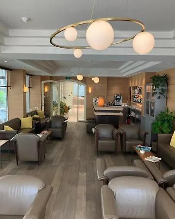 酒店 亚特兰大克诺克酒店 4*