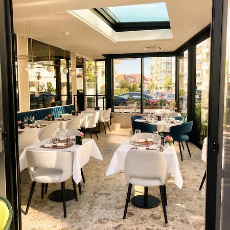 Atlanta Hotel Knokke-Heist