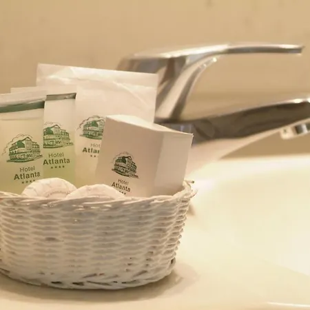 酒店 亚特兰大克诺克酒店 4*