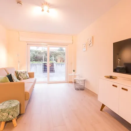 亚特兰大克诺克酒店 4*