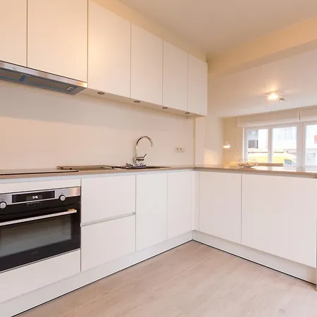 Atlanta Кнокке-Хейст