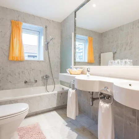 Atlanta 4* Knokke-Heist