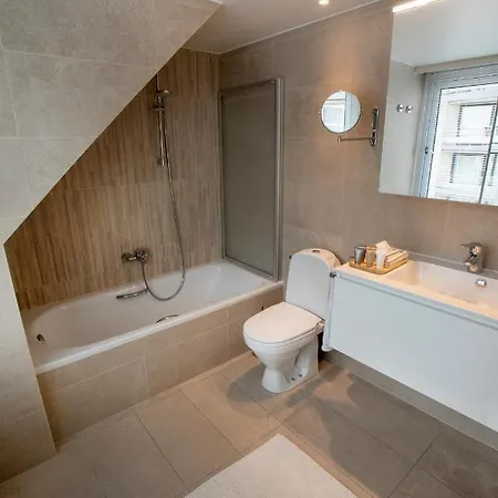 酒店 亚特兰大克诺克酒店 4*