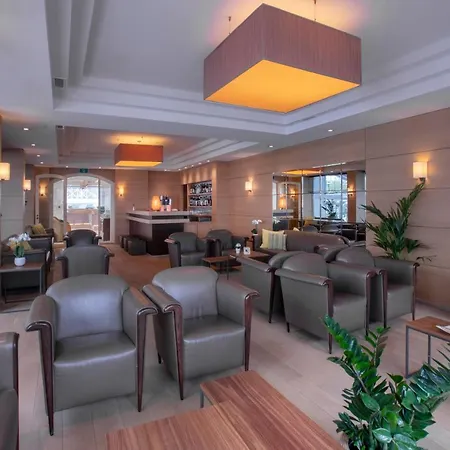 Atlanta 4* Knokke-Heist