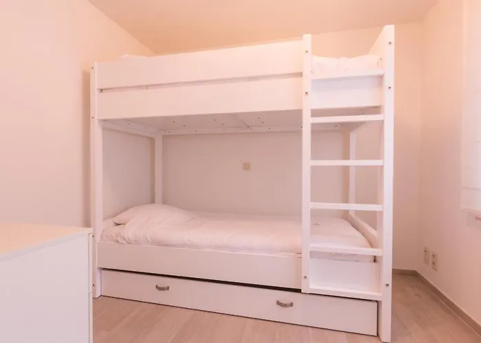 Atlanta 호텔 크노케-하이스트