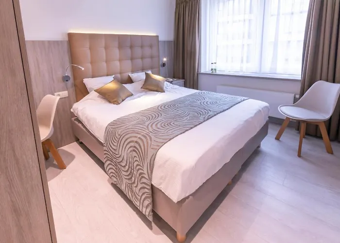 Atlanta Knokke-Heist