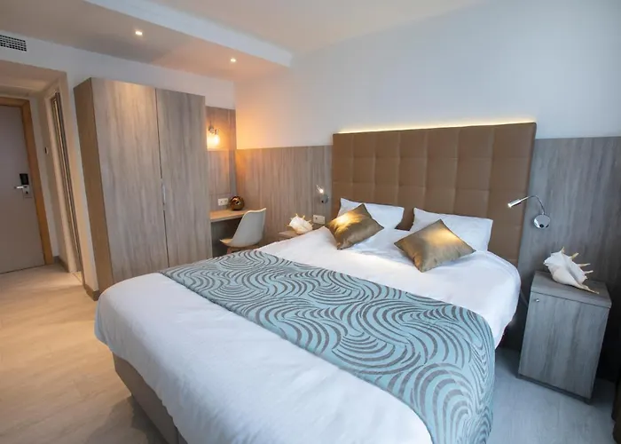 호텔 Atlanta 크노케-하이스트