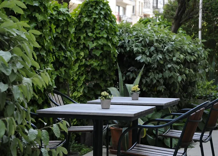 호텔 Atlanta 크노케-하이스트