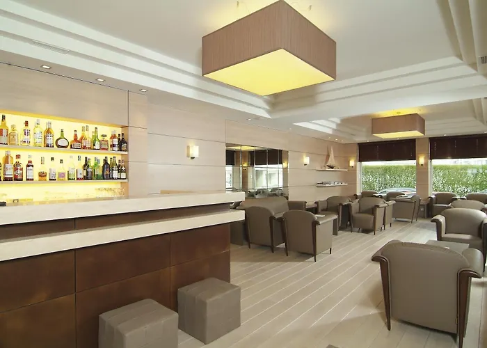 Atlanta Hotel Knokke-Heist