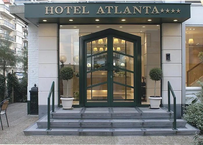 Atlanta Hotel