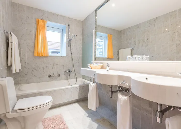 Atlanta 4* Knokke-Heist